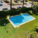 Nice New Flat Near The Beach