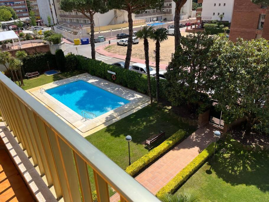 New Flat Near The Lloret de Mar
