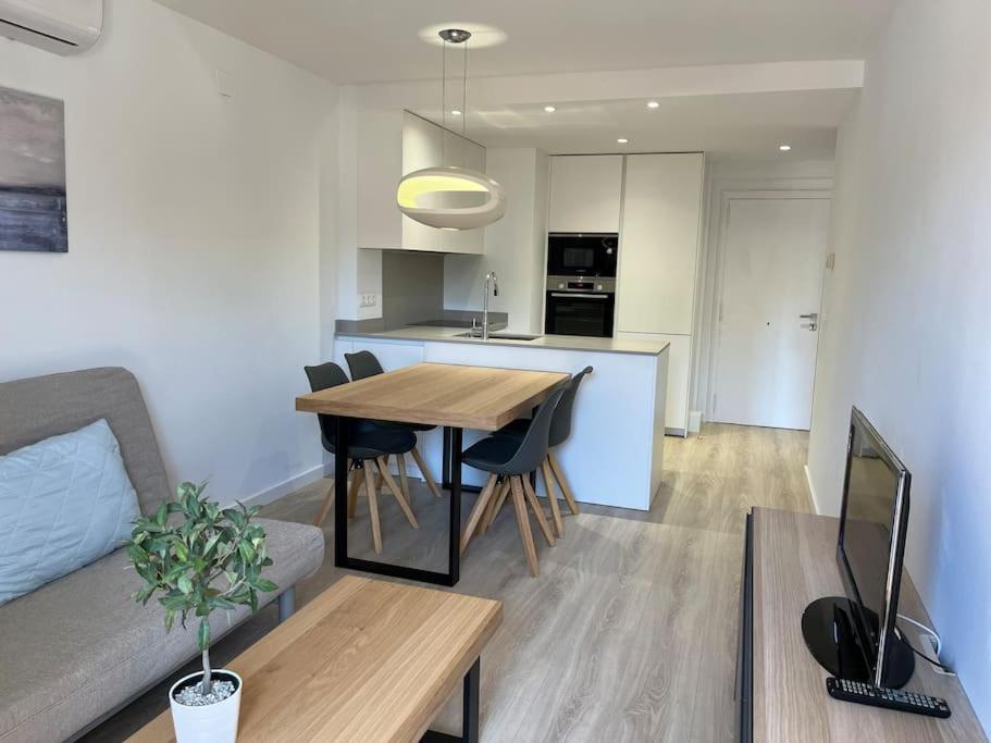 Appartement New Flat Near The Lloret de Mar