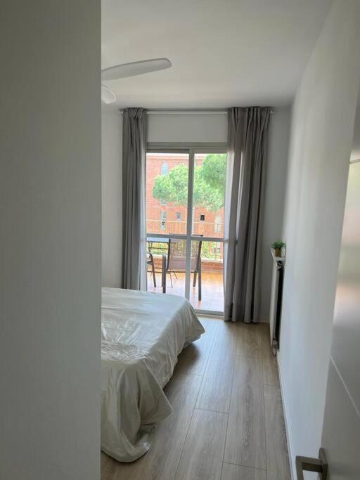 New Flat Near The Appartement