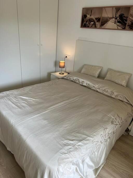 New Flat Near The Appartement *