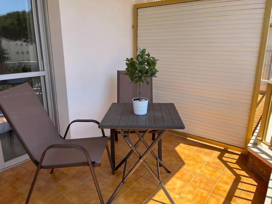 New Flat Near The Appartement *