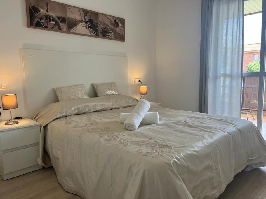 New Flat Near The Appartement *